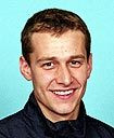 Jay Vanden Berg ranks among the top five swimmers in the BIG EAST Conference in each of the three longest freestyle events.