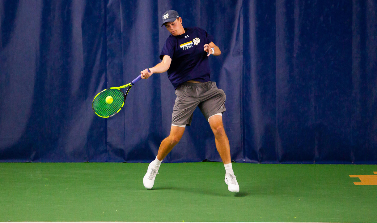 Notre Dame Fighting Irish - Official Athletics Website