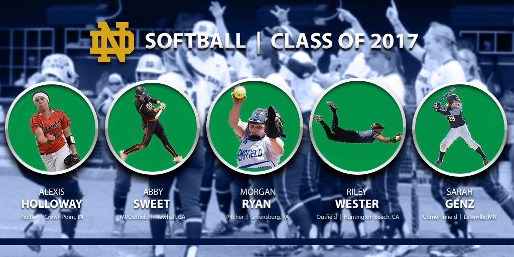 Notre Dame Fighting Irish - Official Athletics Website