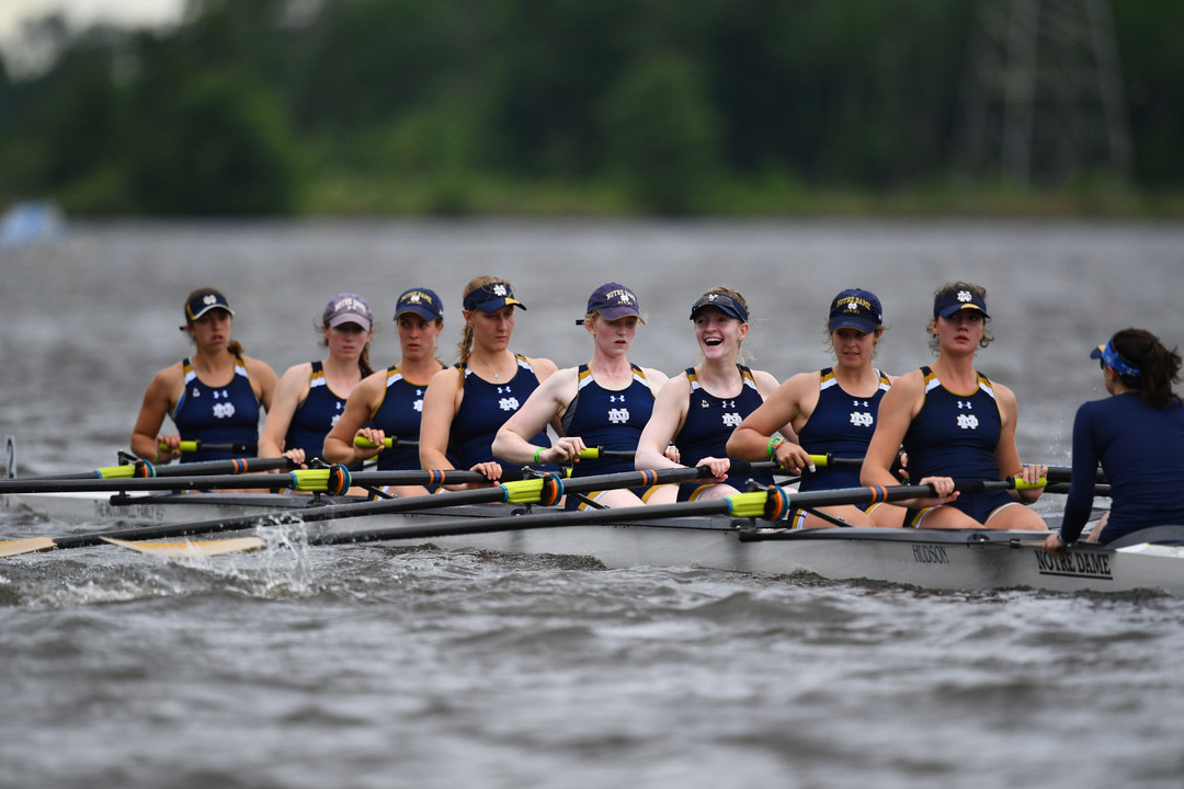 Notre Dame Fighting Irish - Official Athletics Website