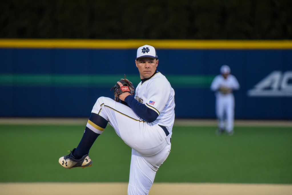 Notre Dame vs NIU