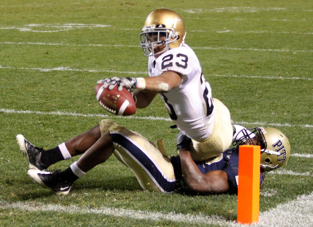 Golden Tate