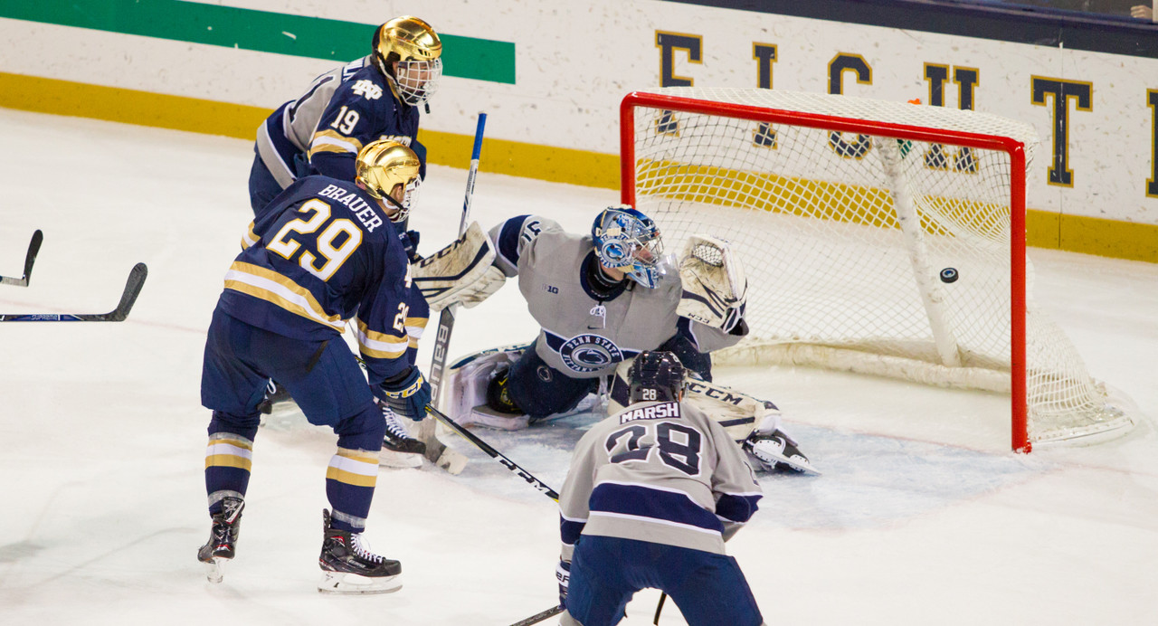Notre Dame Fighting Irish - Official Athletics Website