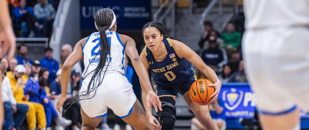 Notre Dame Fighting Irish - Official Athletics Website