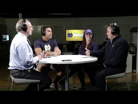 Jack Swarbrick Show - Season 2, Episode 10 - Mike Harrity