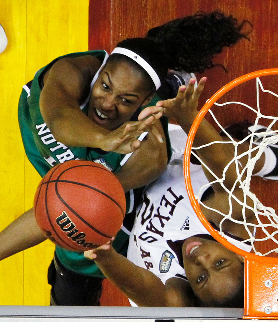 Irish Fall in NCAA Title Game, 76-70, to Texas A&M (AP)