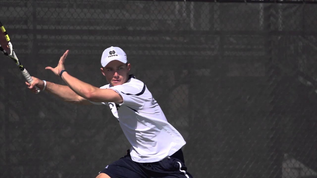 MTEN - Greg Andrews - Arthur Ashe, Jr Award Winner