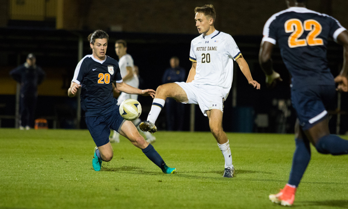 Notre Dame Fighting Irish - Official Athletics Website