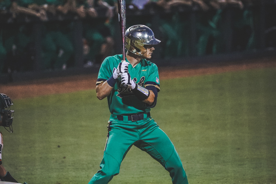 Notre Dame Fighting Irish - Official Athletics Website