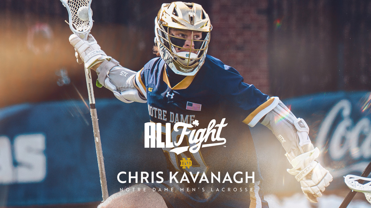 Notre Dame Fighting Irish - Official Athletics Website