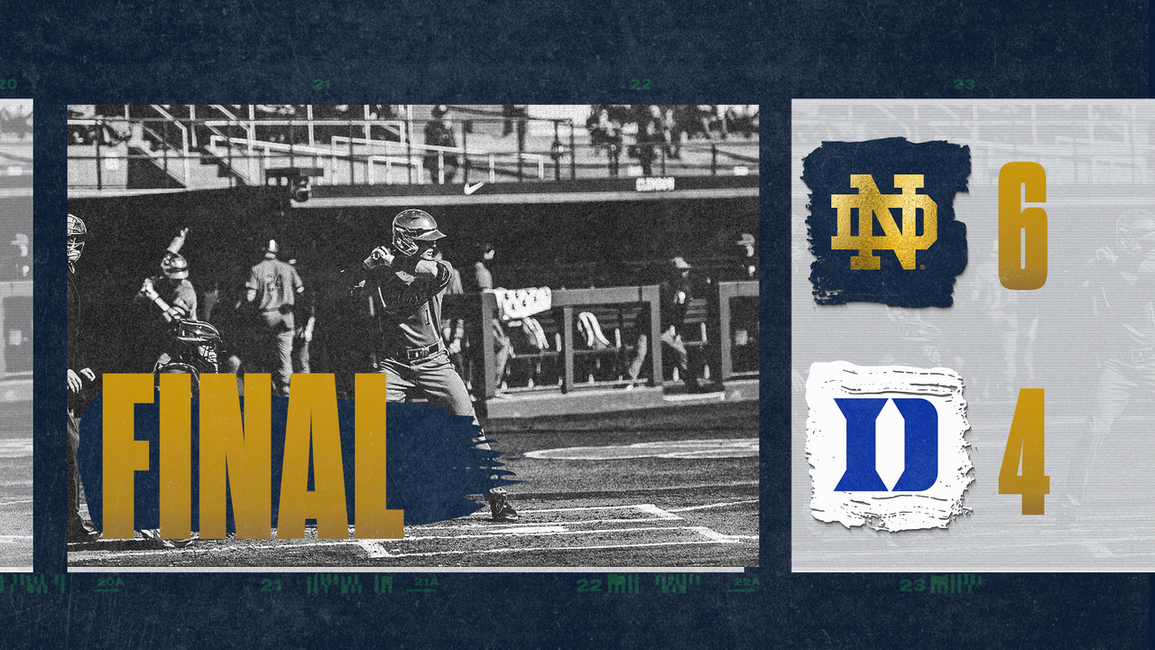 Notre Dame Fighting Irish - Official Athletics Website