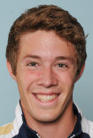 Patrick Krach - Track and Field - Notre Dame Fighting Irish