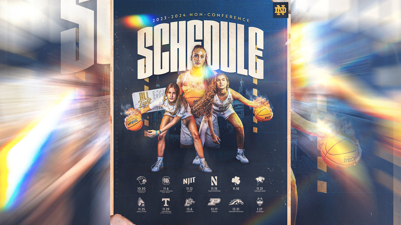 Notre Dame Fighting Irish - Official Athletics Website