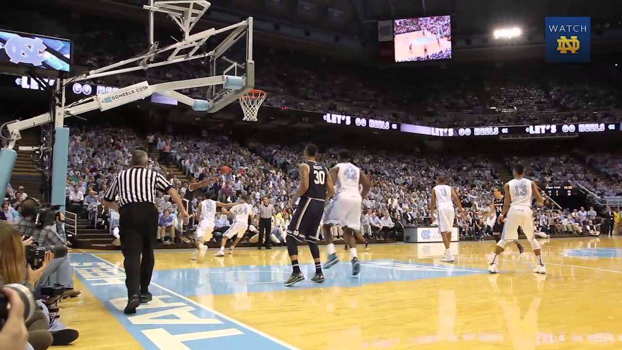 Irish Connection - Winning At Chapel Hill
