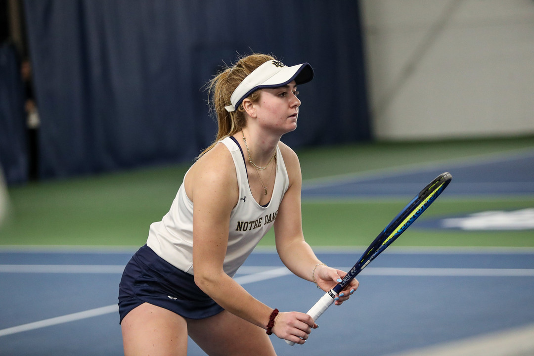 Notre Dame Fighting Irish - Official Athletics Website