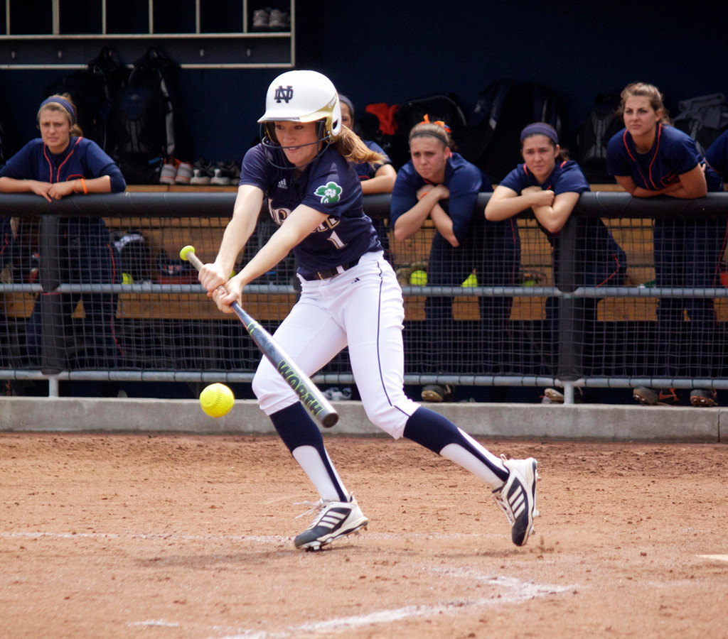 Irish Face Syracuse In Rubber Match