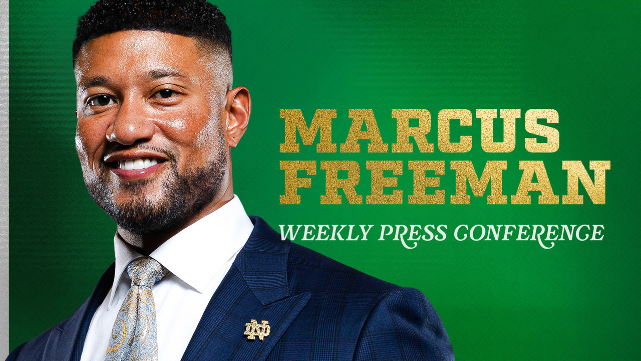 Notre Dame Fighting Irish - Official Athletics Website