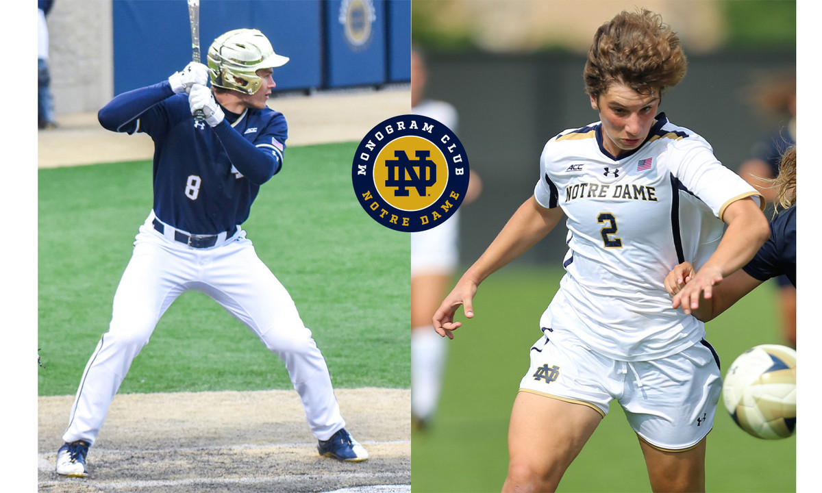 Notre Dame Fighting Irish - Official Athletics Website