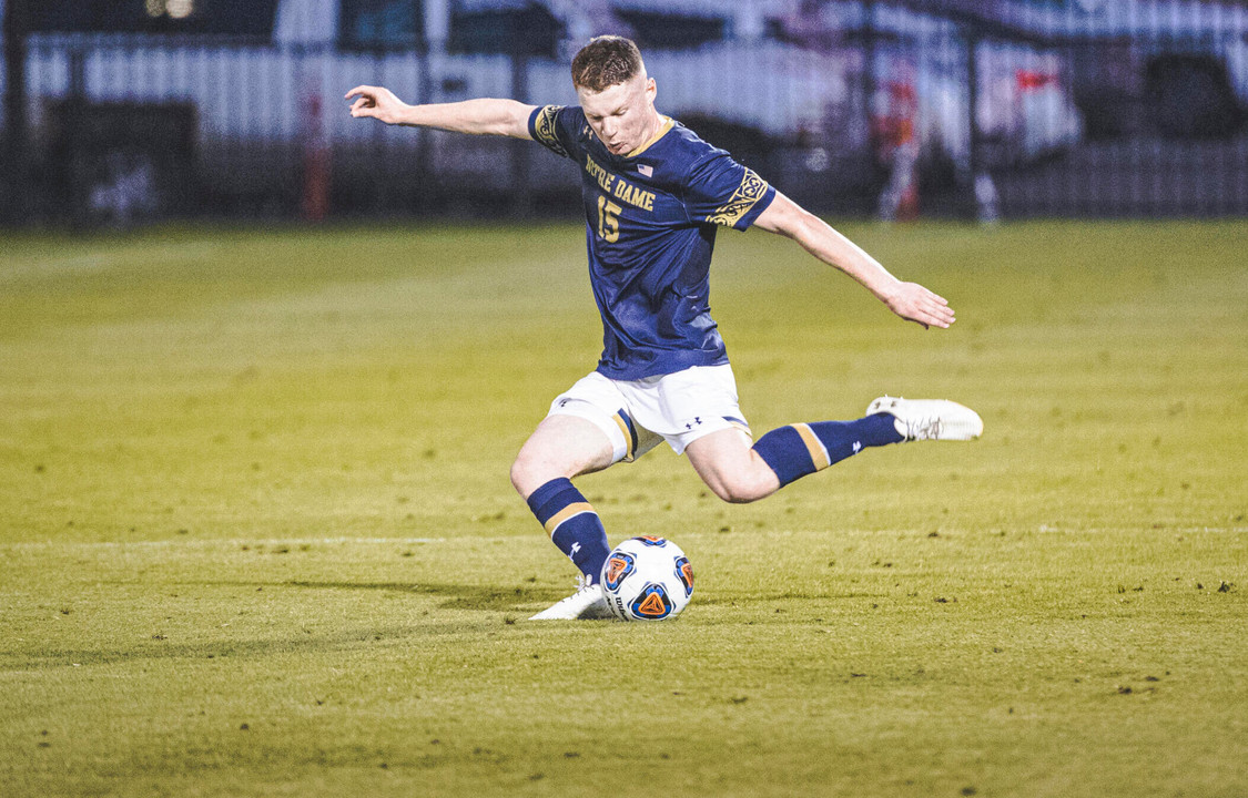 Notre Dame Fighting Irish - Official Athletics Website