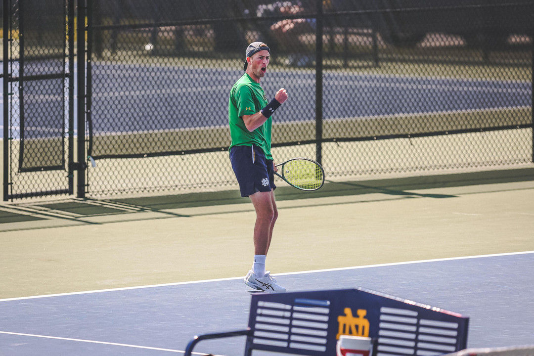 Notre Dame Fighting Irish - Official Athletics Website