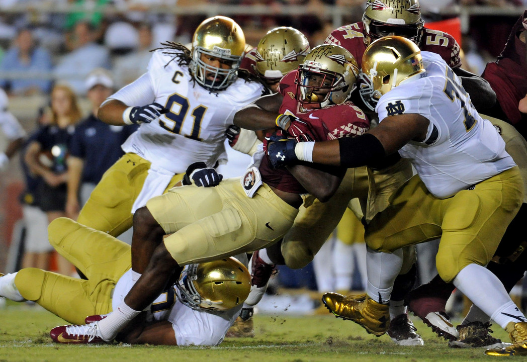 Daniel Cage played admirably in his "next man in" role in 2014. He hopes to do so again in 2015.
