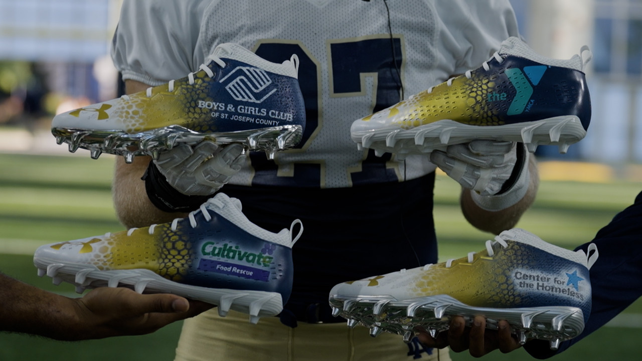 Notre Dame Fighting Irish - Official Athletics Website