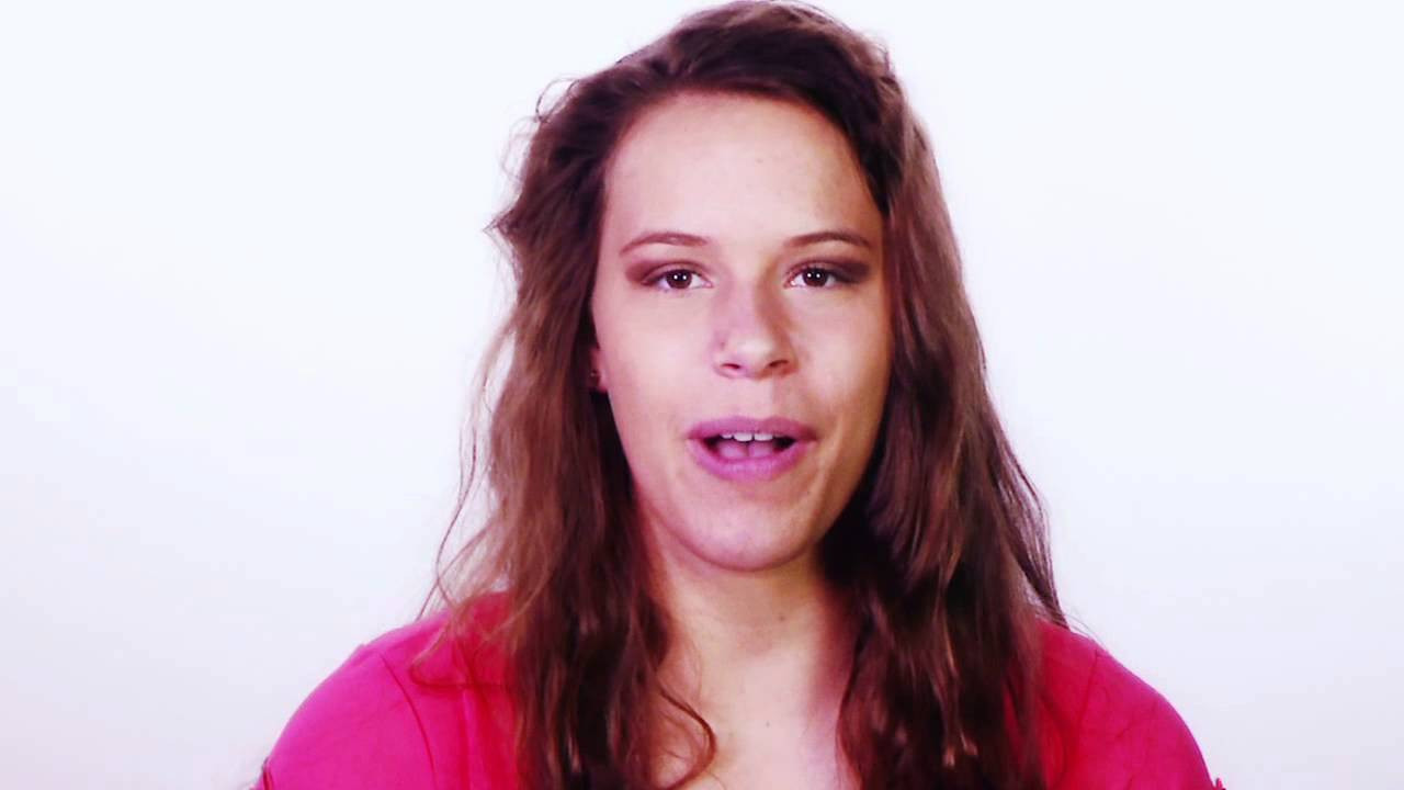 Jeni Houser - Student. Athlete. Irish.