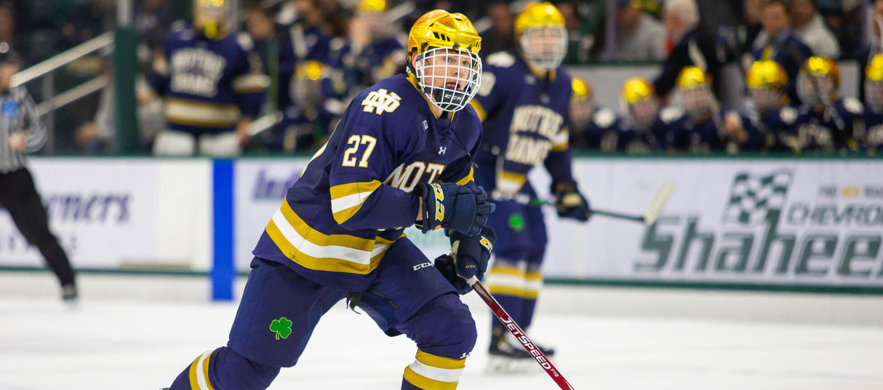 Notre Dame Fighting Irish - Official Athletics Website