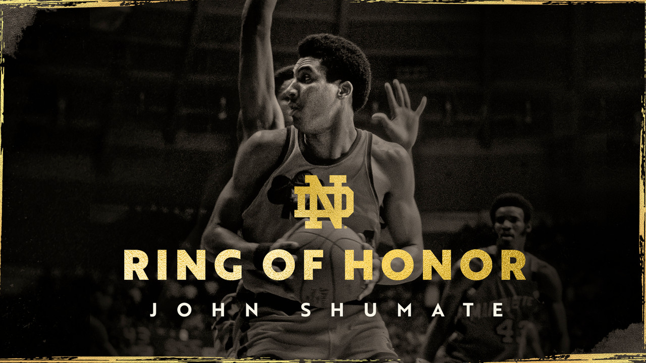 Notre Dame Fighting Irish - Official Athletics Website