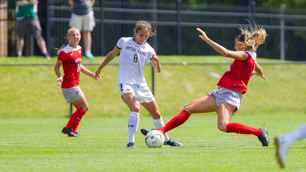 Notre Dame vs. Ohio State