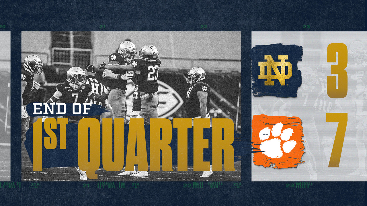 Notre Dame Fighting Irish - Official Athletics Website