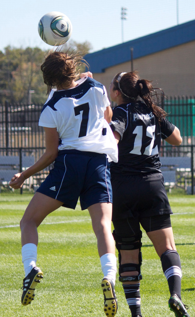 10/2 Women's Soccer v Providence