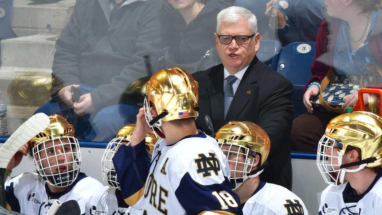 Notre Dame Fighting Irish - Official Athletics Website