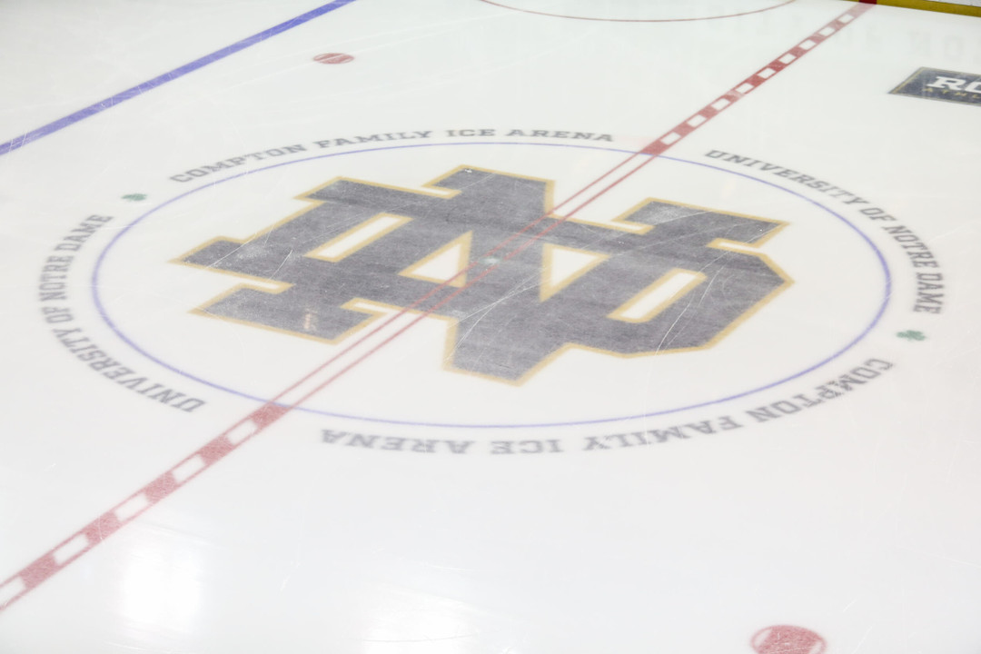 Notre Dame Fighting Irish - Official Athletics Website