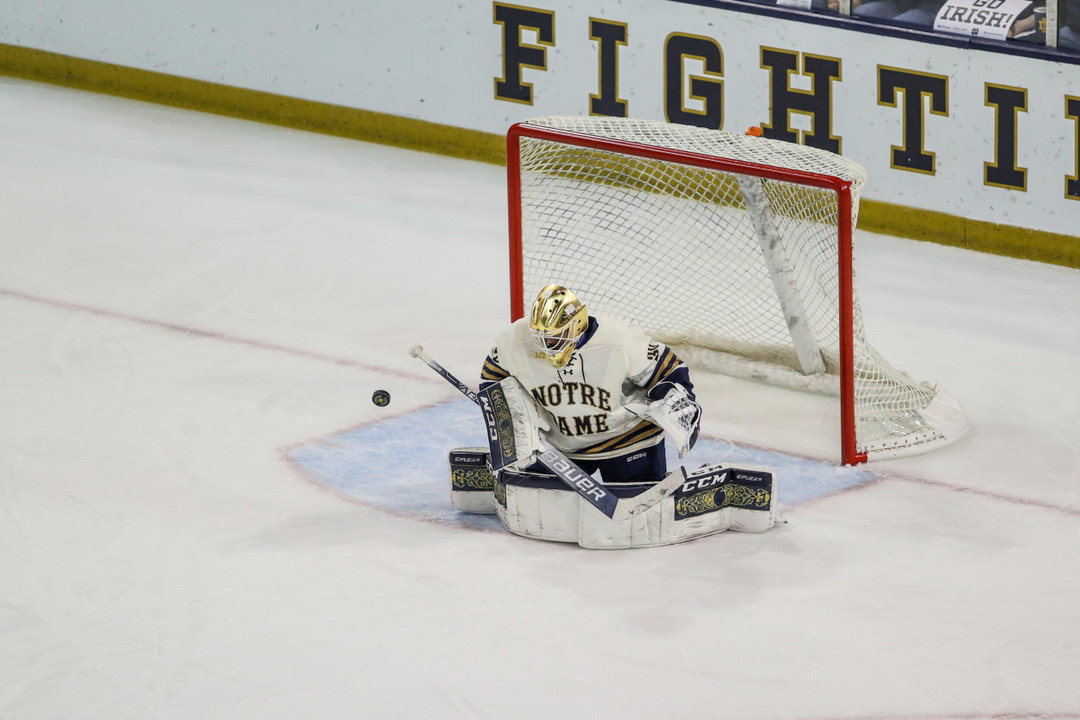 Notre Dame Fighting Irish - Official Athletics Website