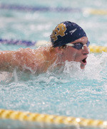 Junior Andrew MacKay and the Fighting Irish have high hopes for the 2006-07 campaign.