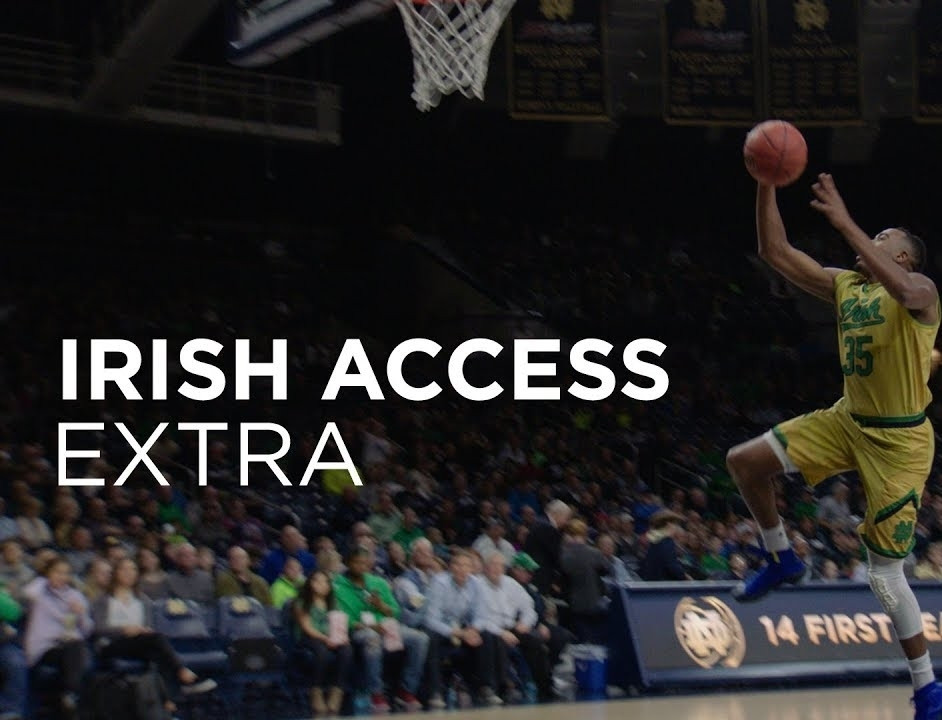 Notre Dame Fighting Irish - Official Athletics Website
