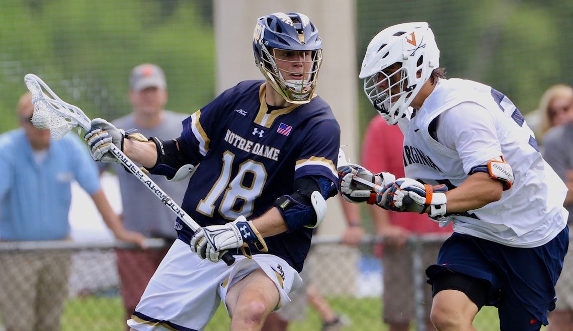 Notre Dame Fighting Irish - Official Athletics Website