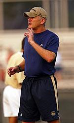 Bobby Clark and his staff assembled yet another solid class for the Fighting Irish.
