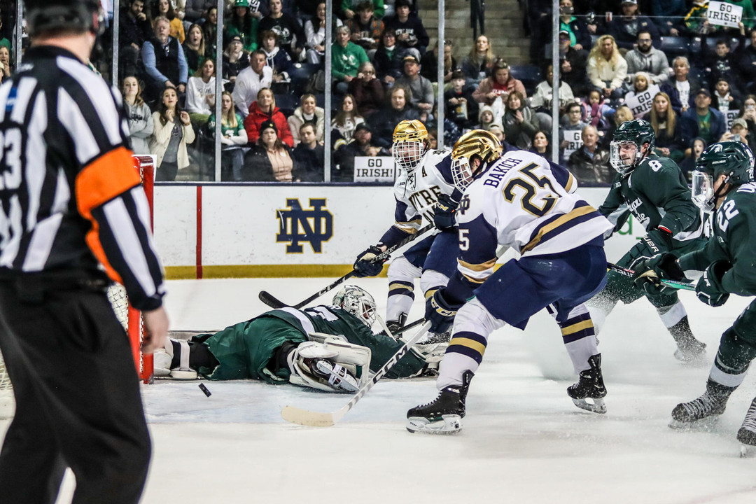 Notre Dame Fighting Irish - Official Athletics Website