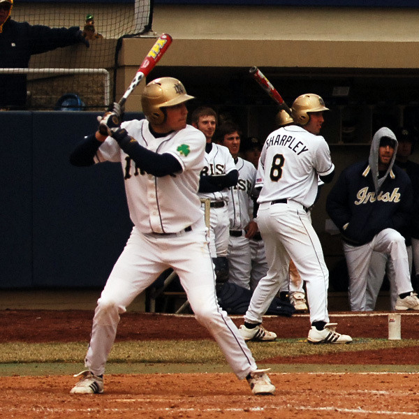 Sophomore A.J. Pollock.