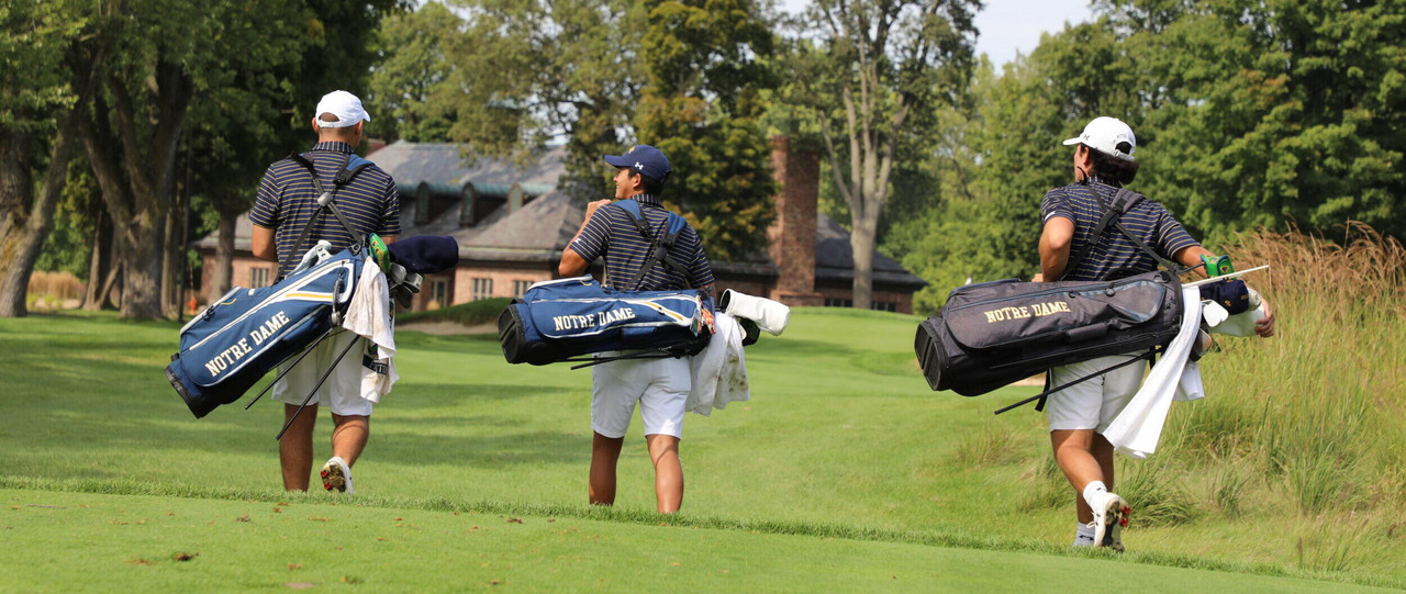 Notre Dame Fighting Irish - Official Athletics Website