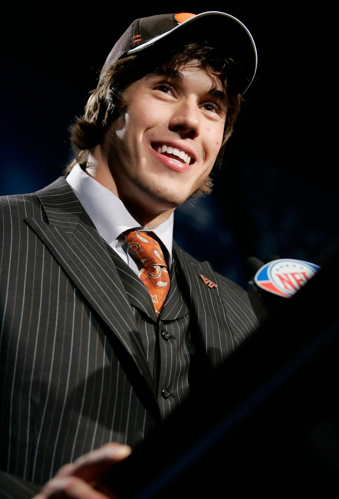 2007 National Football League Draft