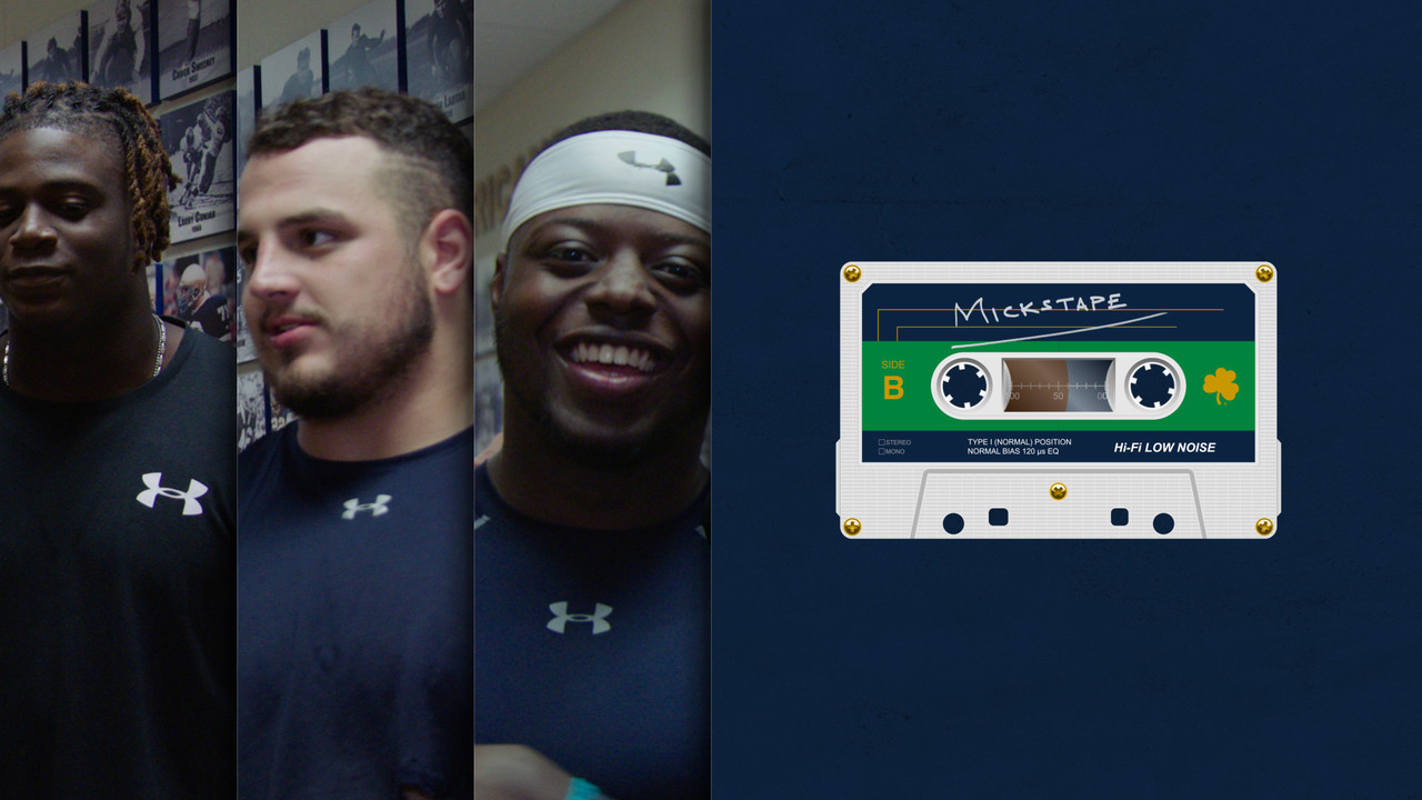 Notre Dame Fighting Irish - Official Athletics Website