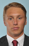 Calle Ridderwall - Hockey - Notre Dame Fighting Irish