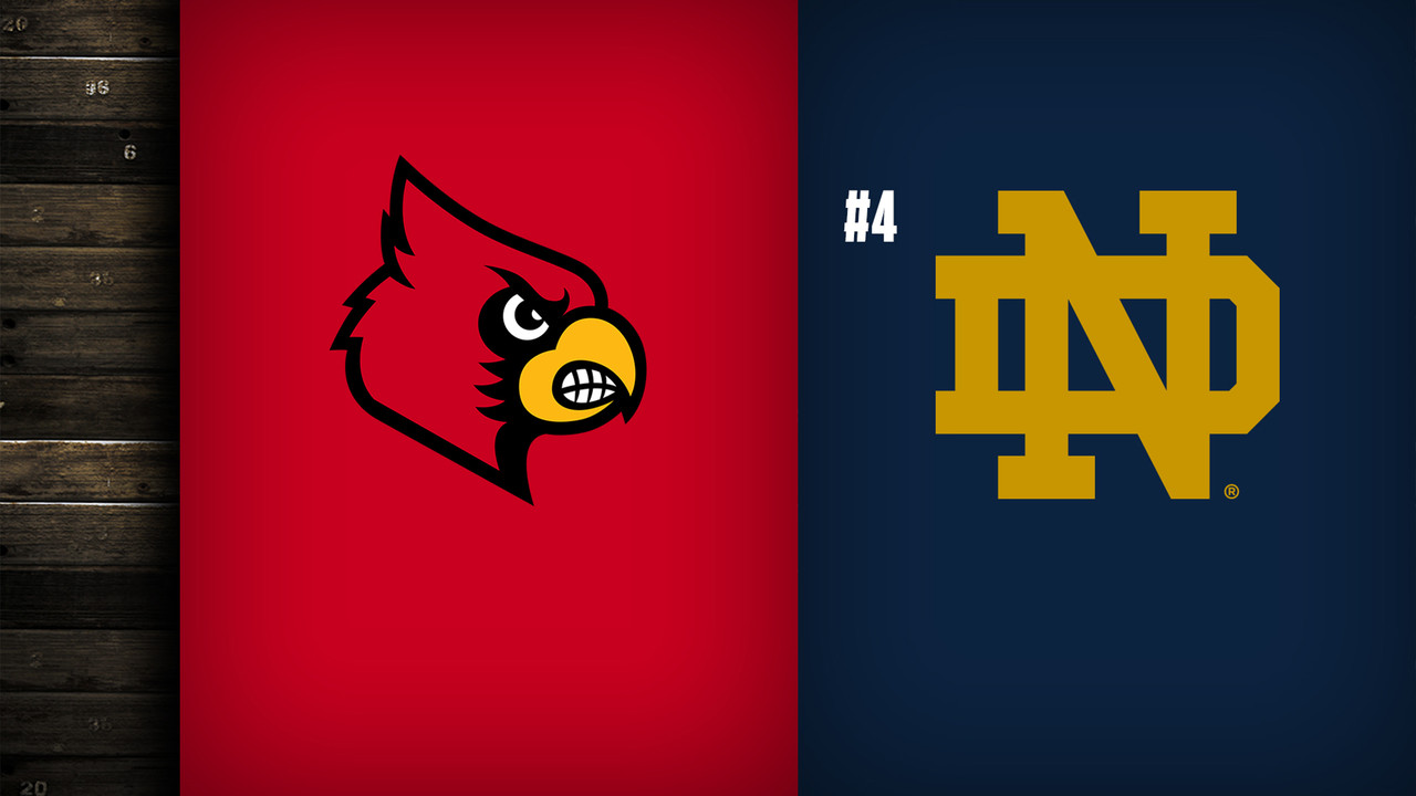 Notre Dame Fighting Irish - Official Athletics Website