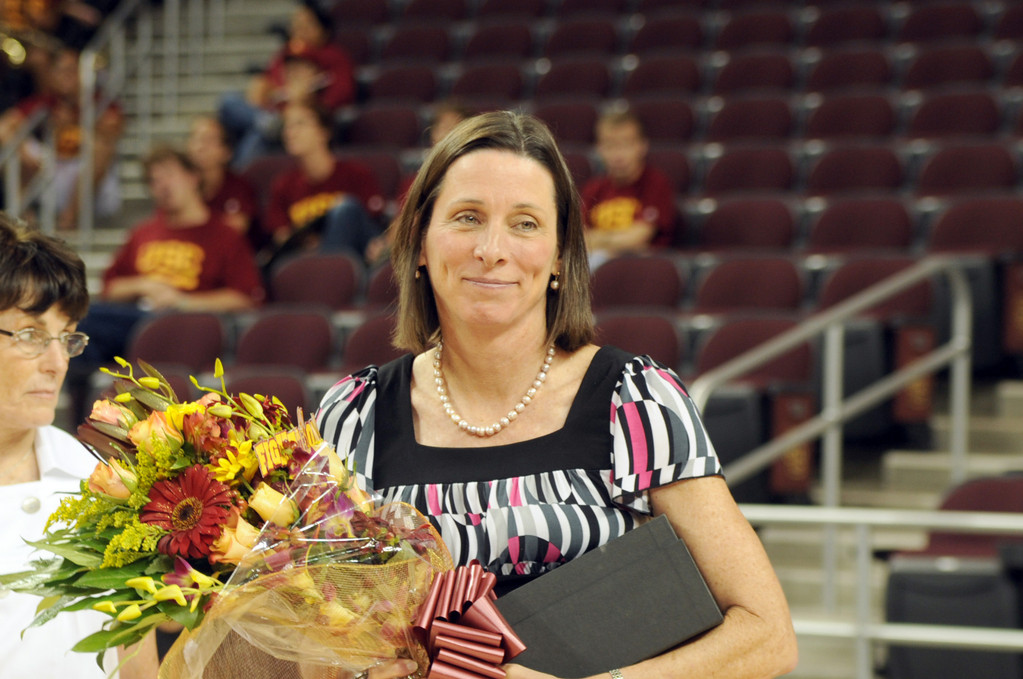 Debbie Brown - All-Time Great