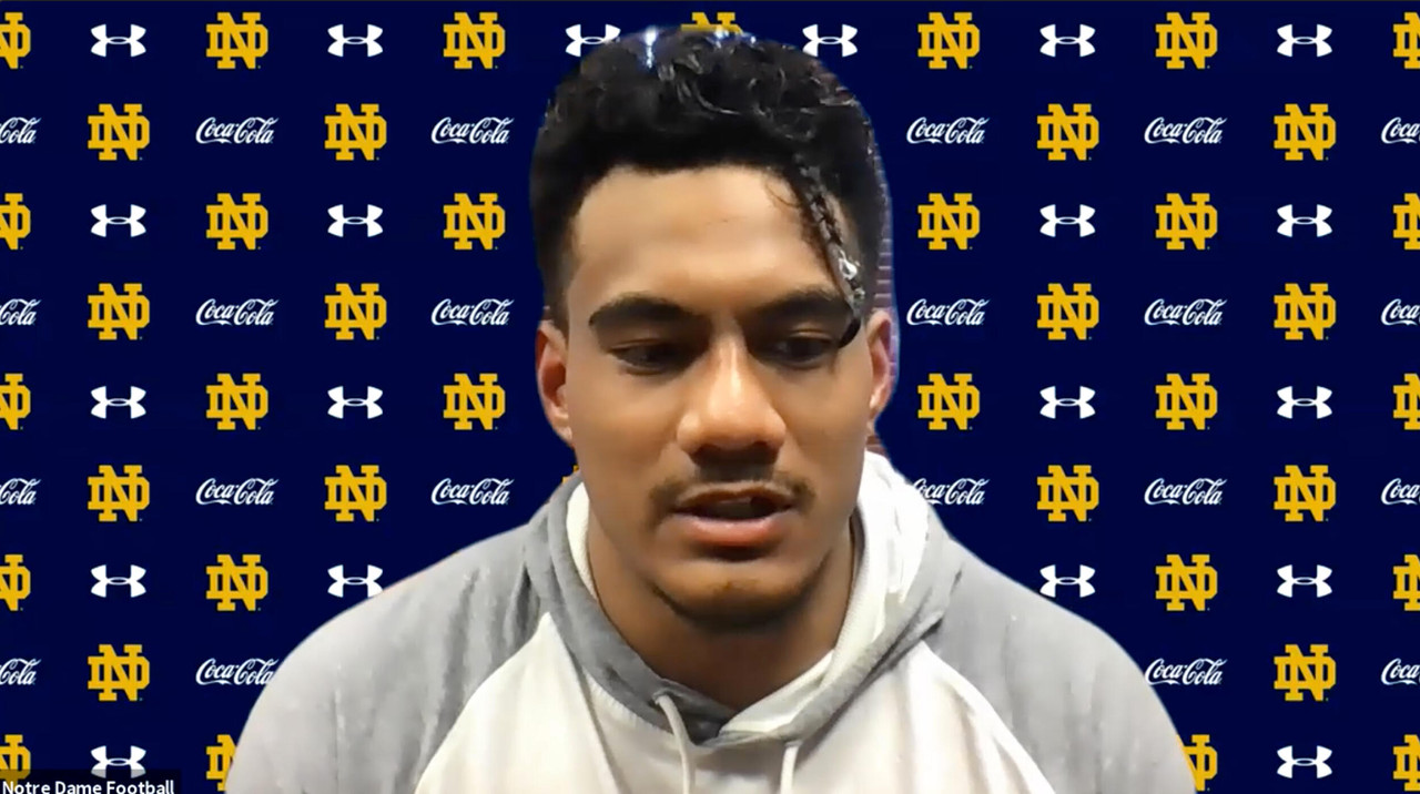 Notre Dame Fighting Irish - Official Athletics Website