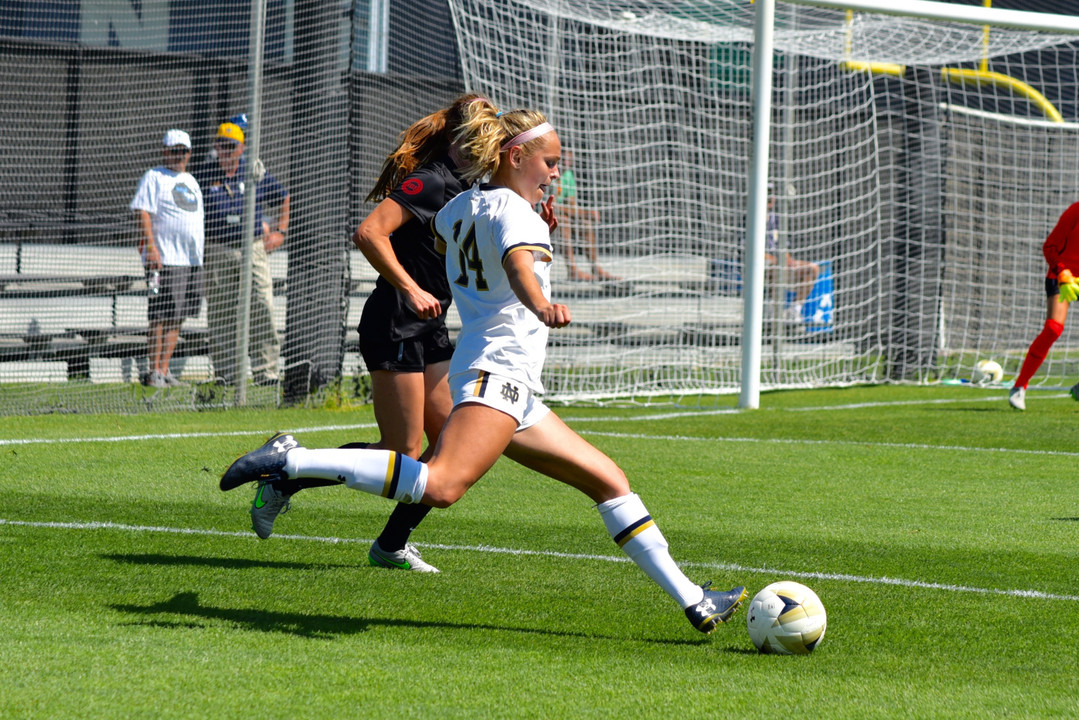 Notre Dame Fighting Irish - Official Athletics Website