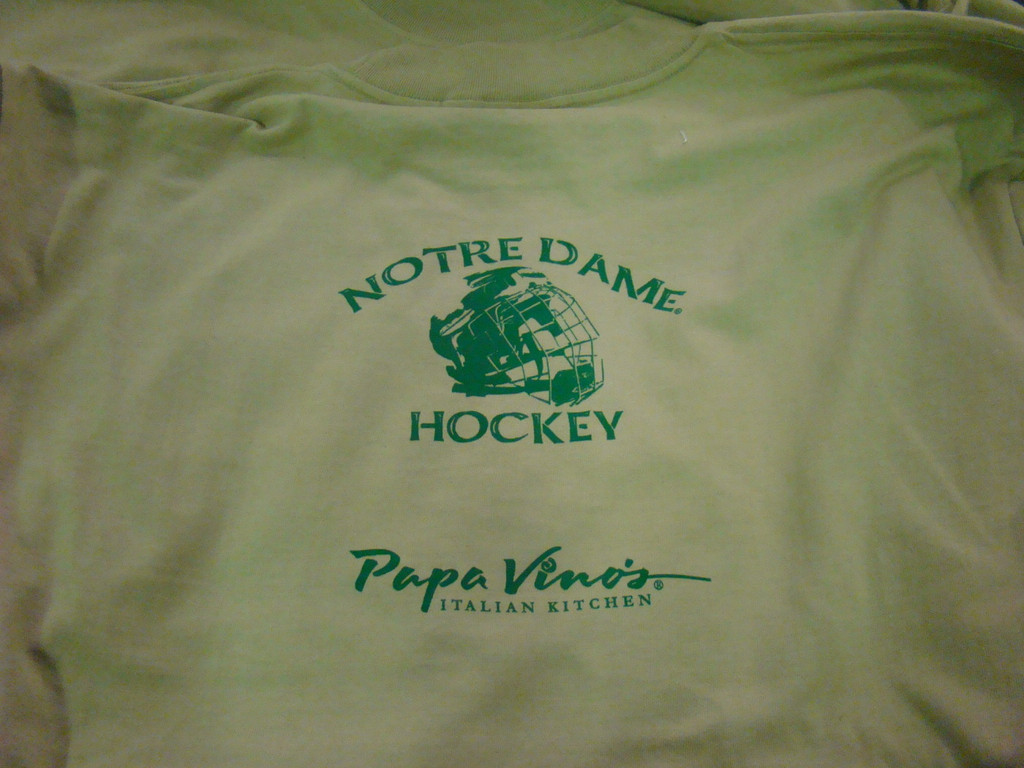 Notre Dame v. Ferris State